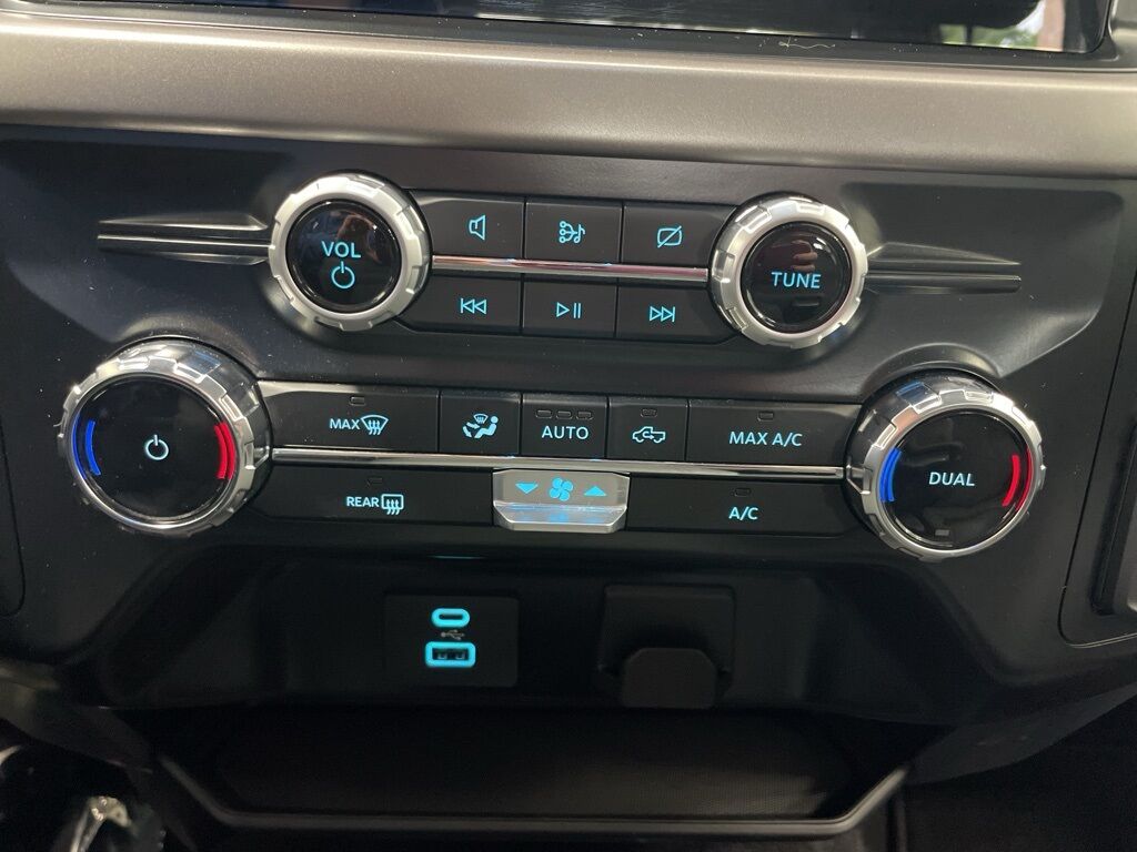 2024 Ford F-150 4x4 SuperCrew XLT Minocqua WI