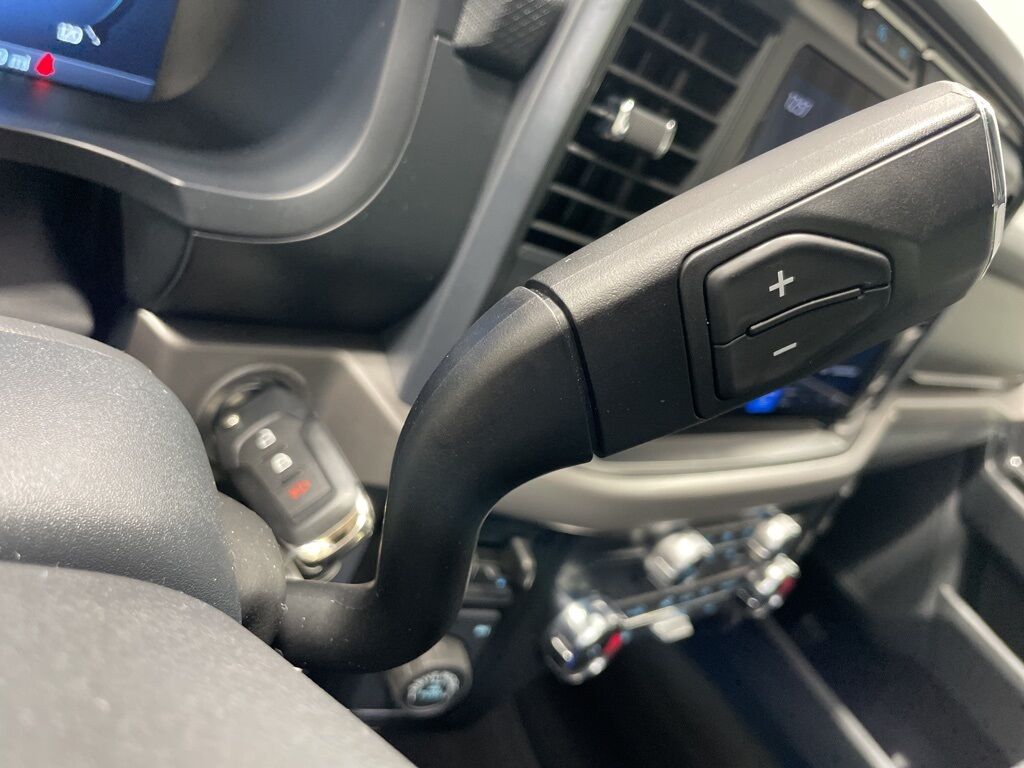 2024 Ford F-150 4x4 SuperCrew XLT Minocqua WI