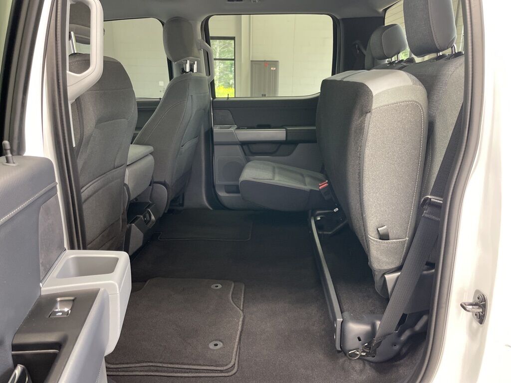 2024 Ford F-150 4x4 SuperCrew XLT Minocqua WI