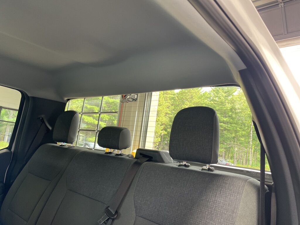 2024 Ford F-150 4x4 SuperCrew XLT Minocqua WI