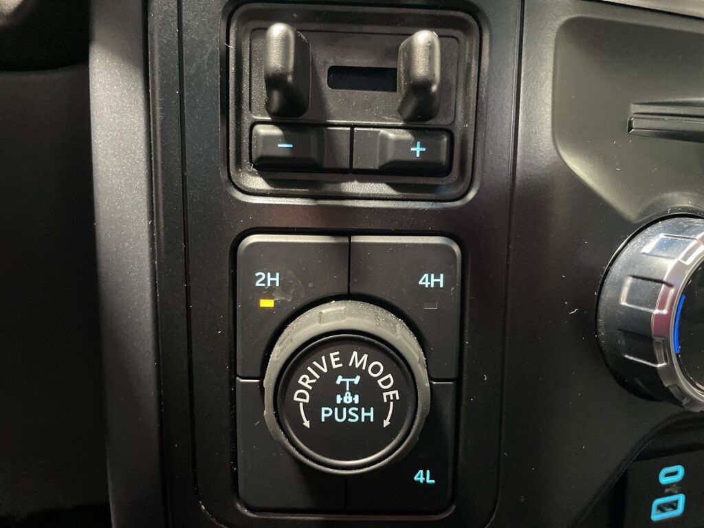 2024 Ford F-150 4x4 SuperCrew XLT Minocqua WI