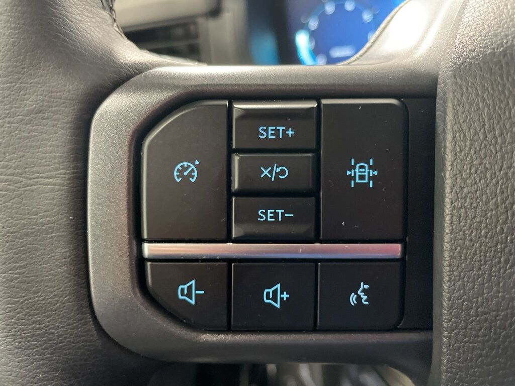 2024 Ford F-150 4x4 SuperCrew XLT Minocqua WI