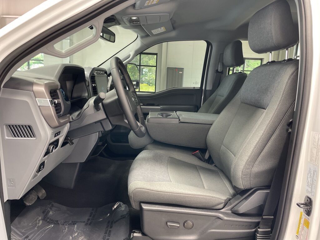 2024 Ford F-150 4x4 SuperCrew XLT Minocqua WI