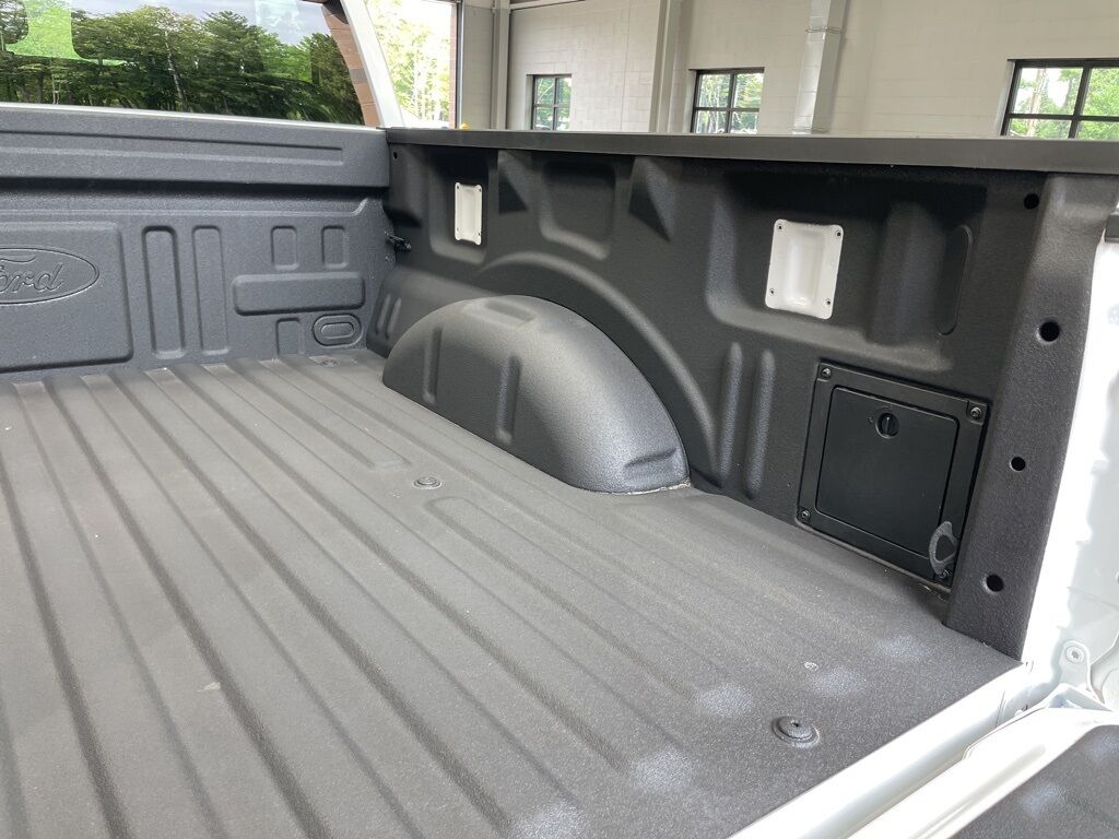 2024 Ford F-150 4x4 SuperCrew XLT Minocqua WI