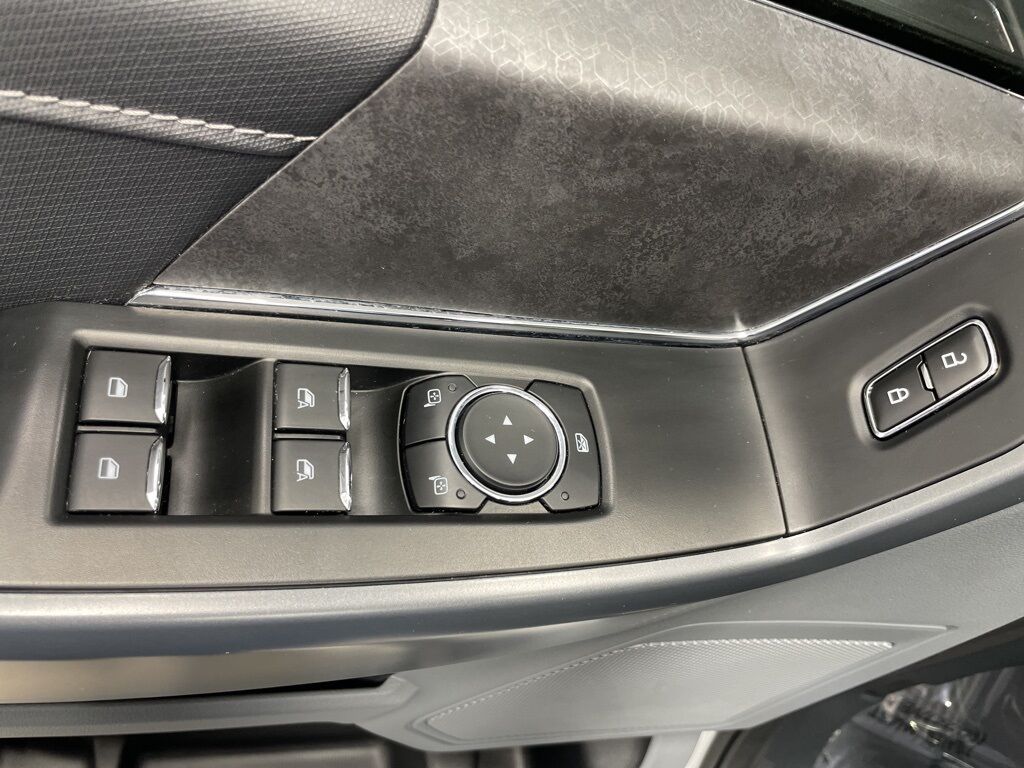 2024 Ford F-150 4x4 SuperCrew XLT Minocqua WI