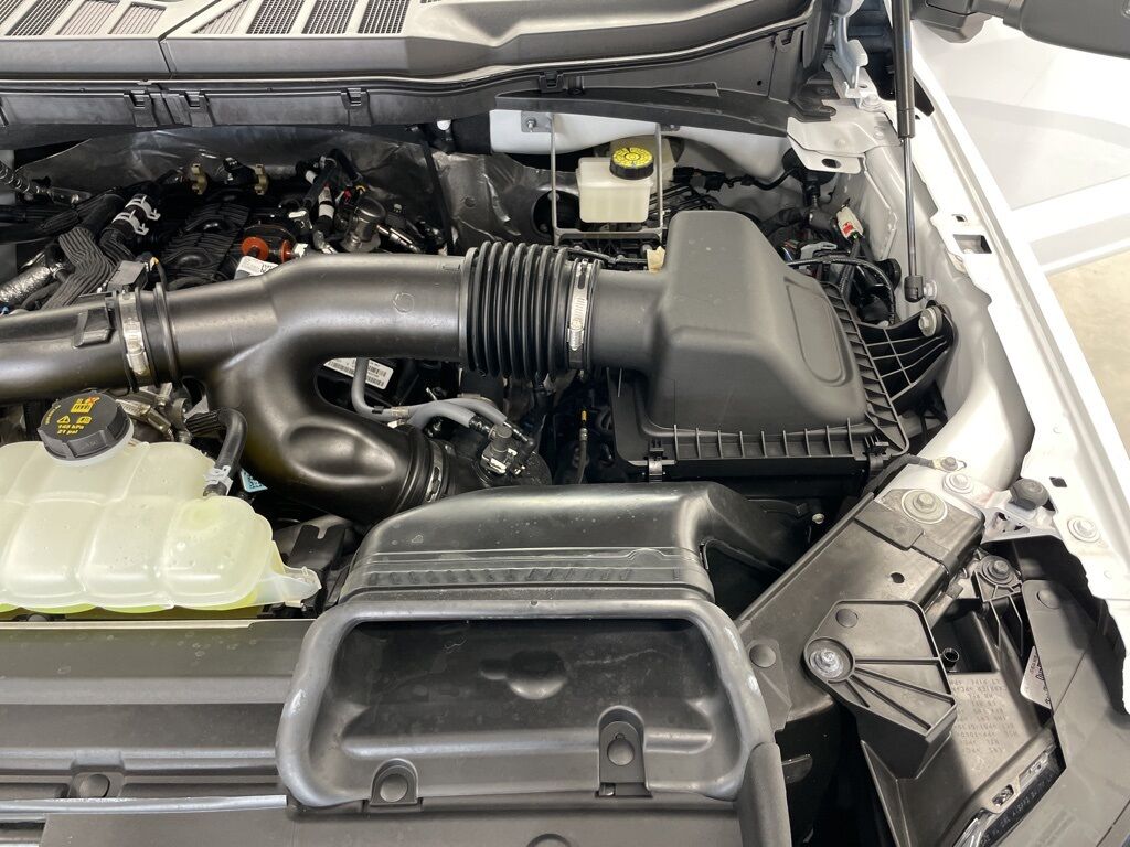 2024 Ford F-150 4x4 SuperCrew XLT Minocqua WI