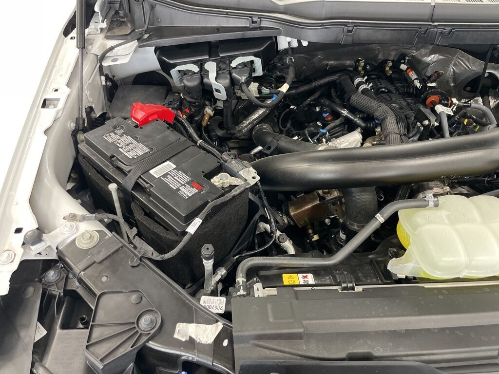 2024 Ford F-150 4x4 SuperCrew XLT Minocqua WI