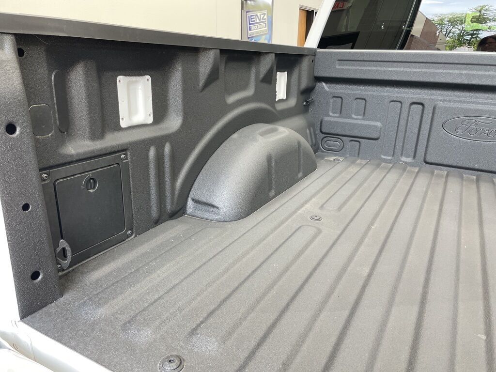 2024 Ford F-150 4x4 SuperCrew XLT Minocqua WI