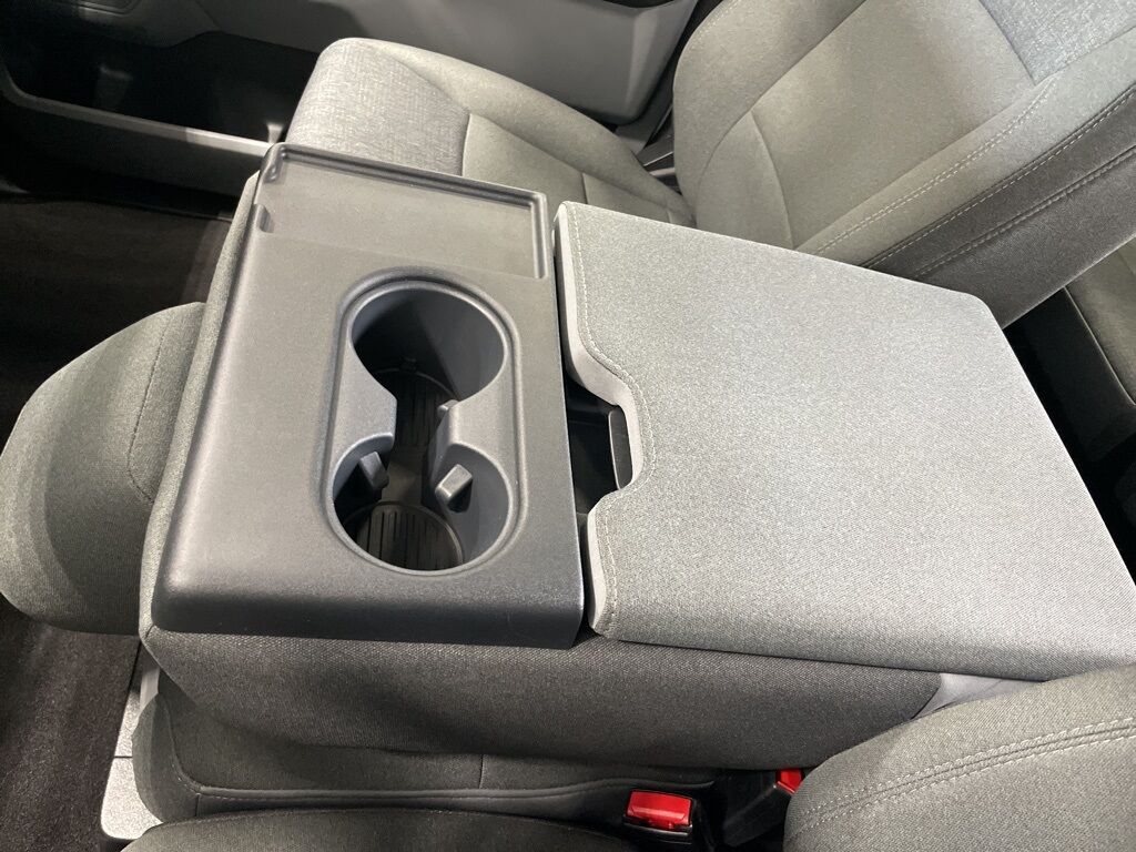 2024 Ford F-150 4x4 SuperCrew XLT Minocqua WI