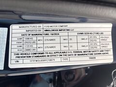 2024 Ford F-150 4x4 SuperCrew XLT Fond du Lac WI