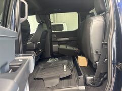 2024 Ford F-150 4x4 SuperCrew XLT Fond du Lac WI
