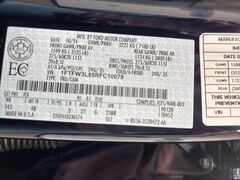 2024 Ford F-150 4x4 SuperCrew XLT Fond du Lac WI