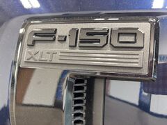2024 Ford F-150 4x4 SuperCrew XLT Fond du Lac WI