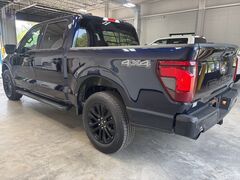 2024 Ford F-150 4x4 SuperCrew XLT Fond du Lac WI