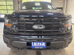2024 Ford F-150 4x4 SuperCrew XLT Fond du Lac WI