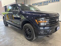 2024 Ford F-150 4x4 SuperCrew XLT Fond du Lac WI