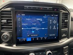 2024 Ford F-150 4x4 SuperCrew XLT Fond du Lac WI