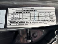 2024 Ford F-150 4x4 SuperCrew XLT Fond du Lac WI