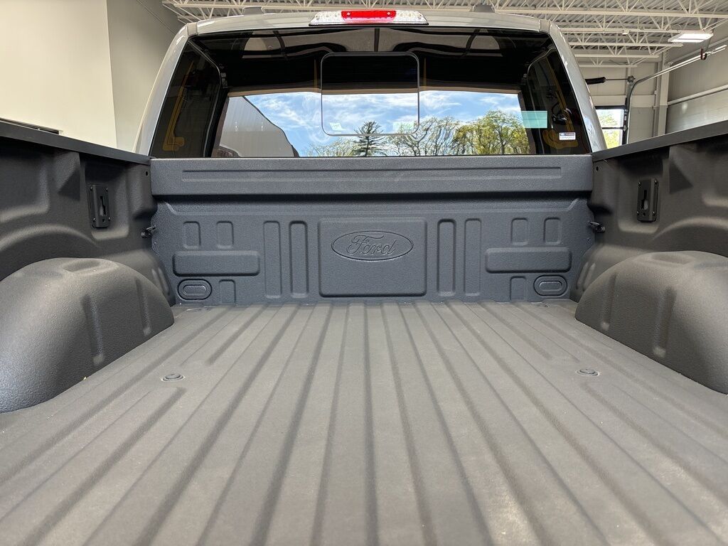 2024 Ford F-150 4x4 SuperCrew XLT Minocqua WI