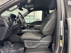 2024 Ford F-150 4x4 SuperCrew XLT Fond du Lac WI