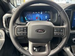 2024 Ford F-150 4x4 SuperCrew XLT Fond du Lac WI