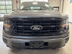 2024 Ford F-150 4x4 SuperCrew XLT Fond du Lac WI