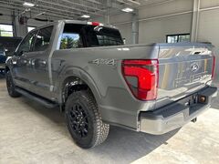 2024 Ford F-150 4x4 SuperCrew XLT Fond du Lac WI