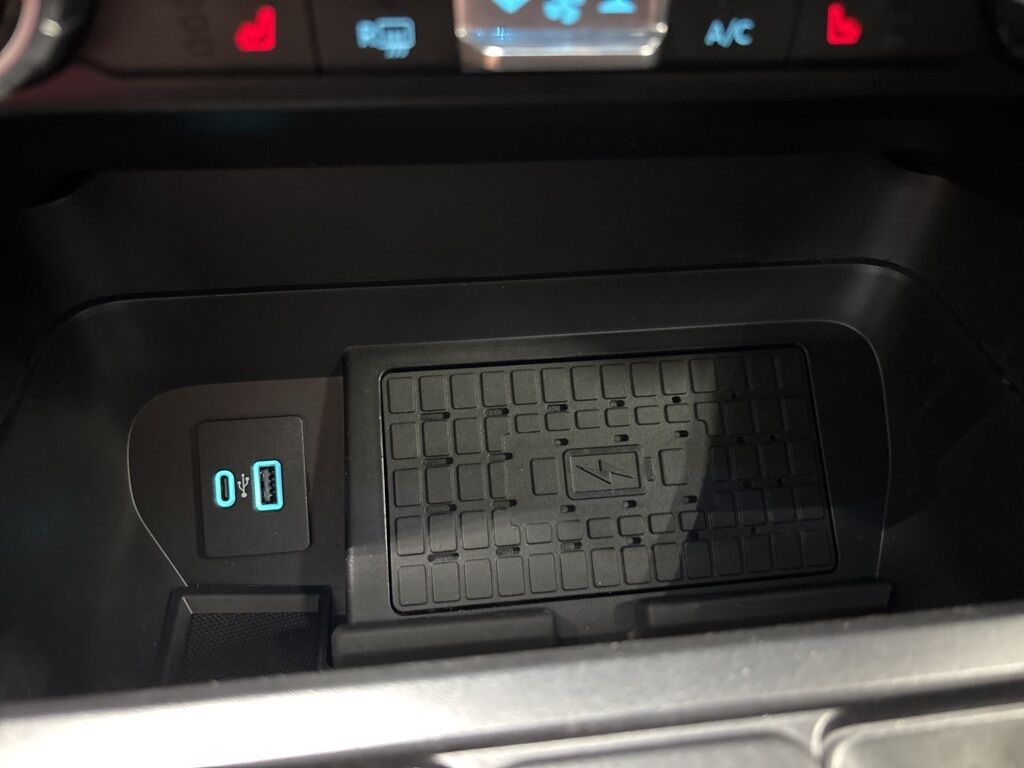 2024 Ford F-150 4x4 SuperCrew XLT Minocqua WI