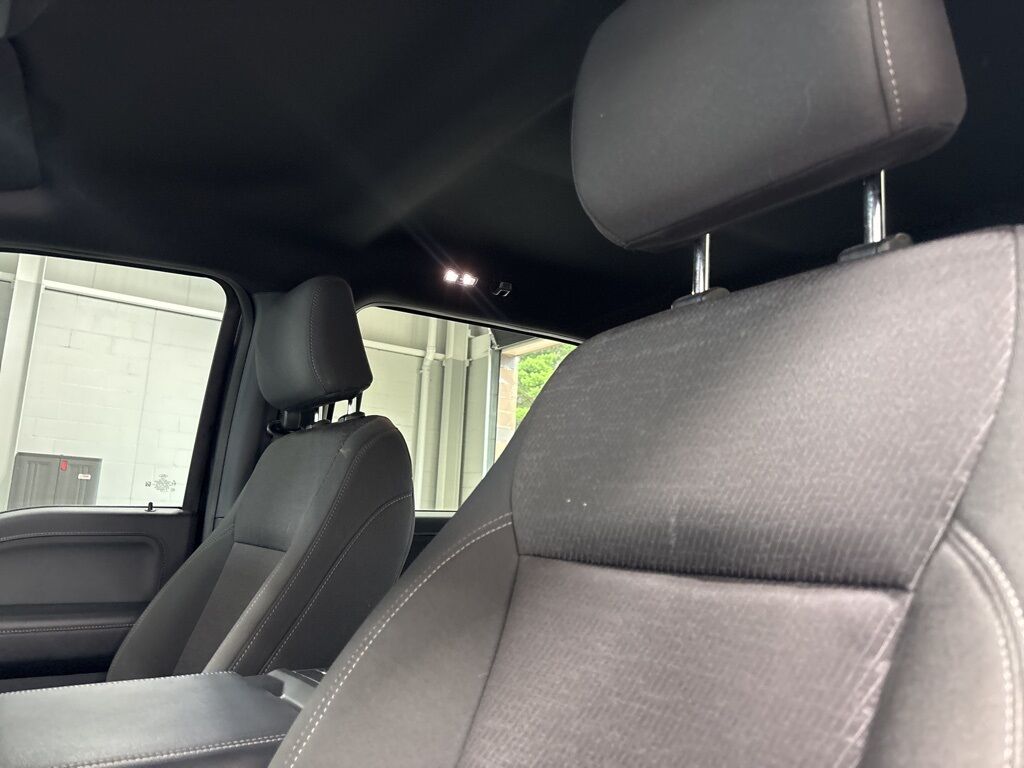 2024 Ford F-150 4x4 SuperCrew XLT Minocqua WI
