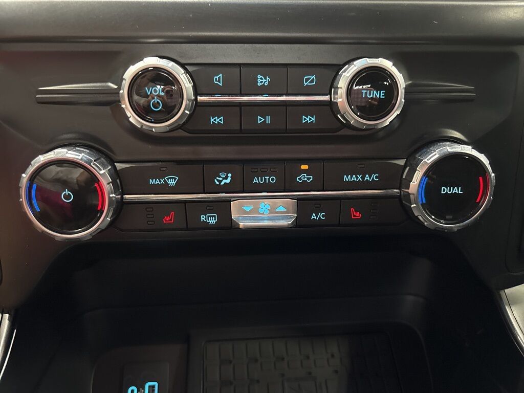 2024 Ford F-150 4x4 SuperCrew XLT Minocqua WI