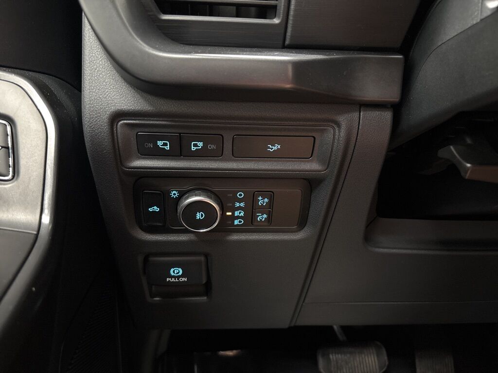 2024 Ford F-150 4x4 SuperCrew XLT Minocqua WI