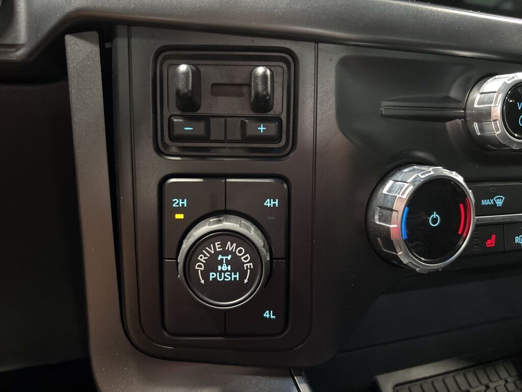 2024 Ford F-150 4x4 SuperCrew XLT Minocqua WI