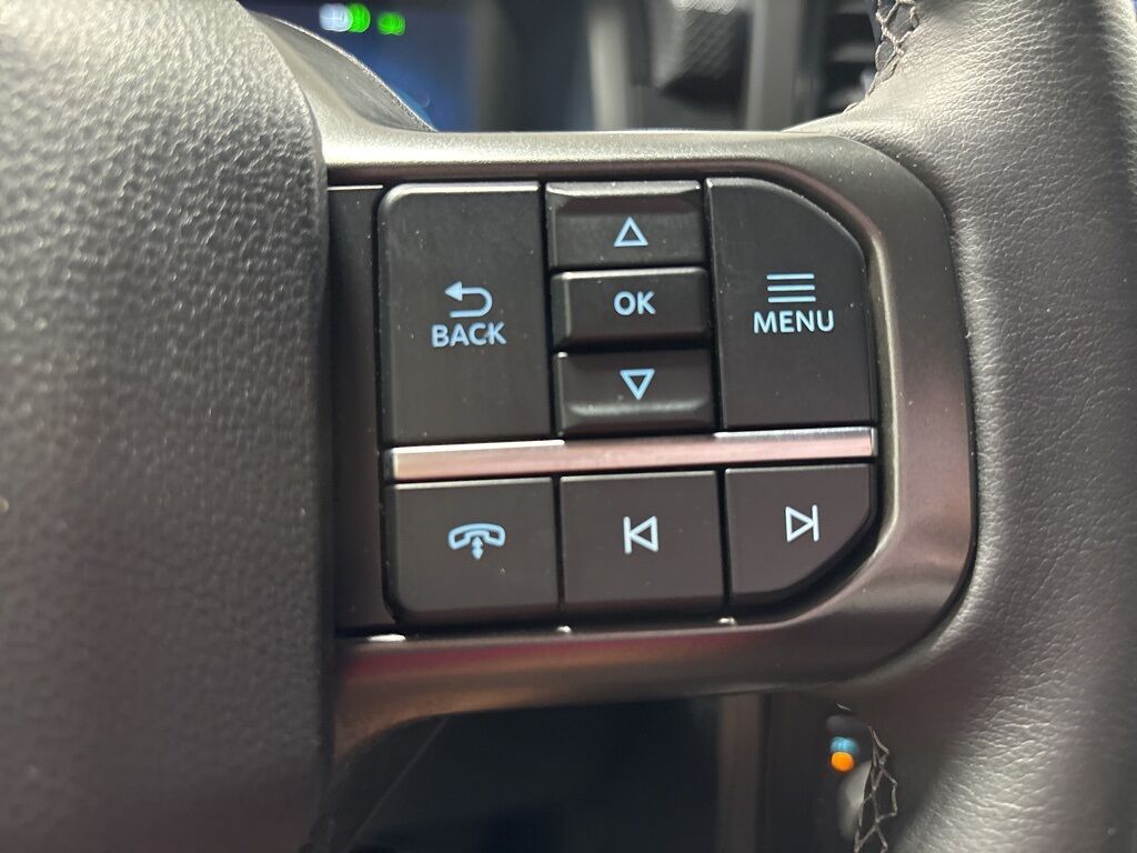2024 Ford F-150 4x4 SuperCrew XLT Minocqua WI