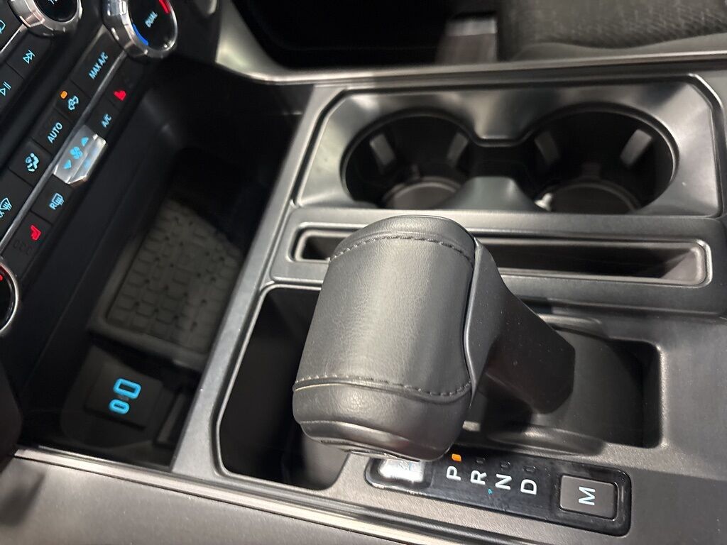 2024 Ford F-150 4x4 SuperCrew XLT Minocqua WI