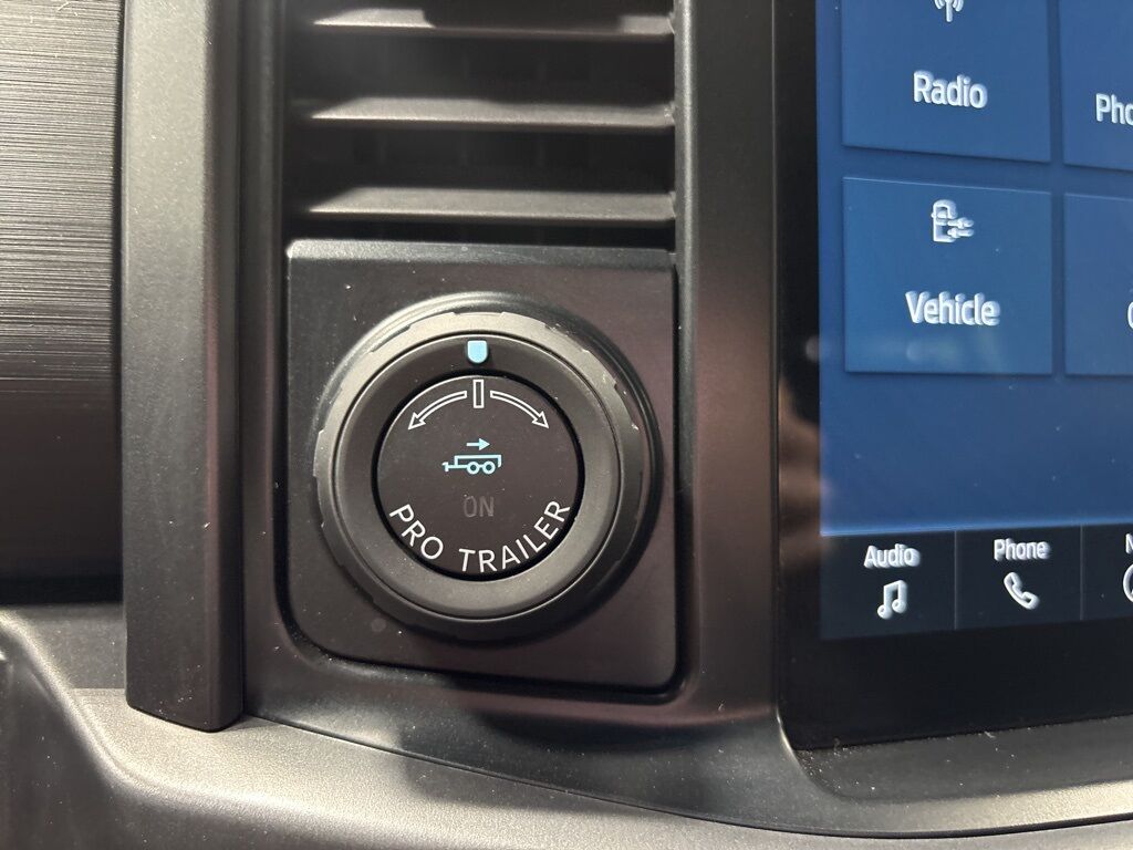 2024 Ford F-150 4x4 SuperCrew XLT Minocqua WI