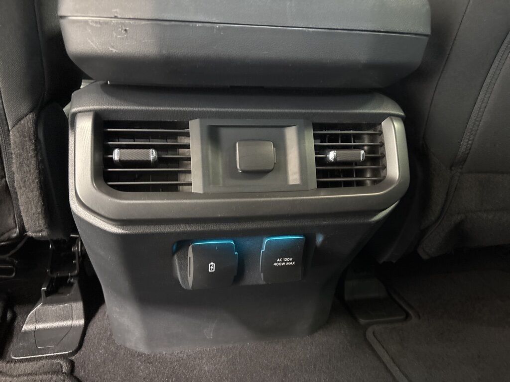 2024 Ford F-150 4x4 SuperCrew XLT Minocqua WI