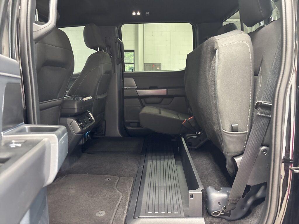 2024 Ford F-150 4x4 SuperCrew XLT Minocqua WI