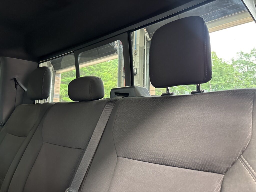 2024 Ford F-150 4x4 SuperCrew XLT Minocqua WI