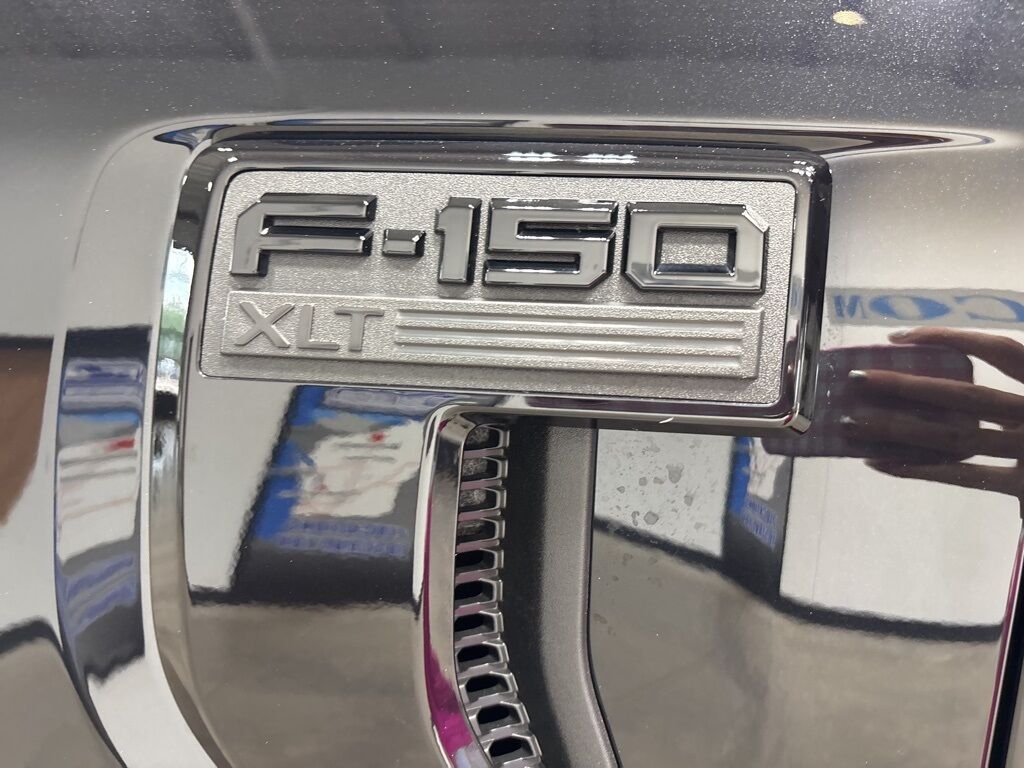 2024 Ford F-150 4x4 SuperCrew XLT Minocqua WI