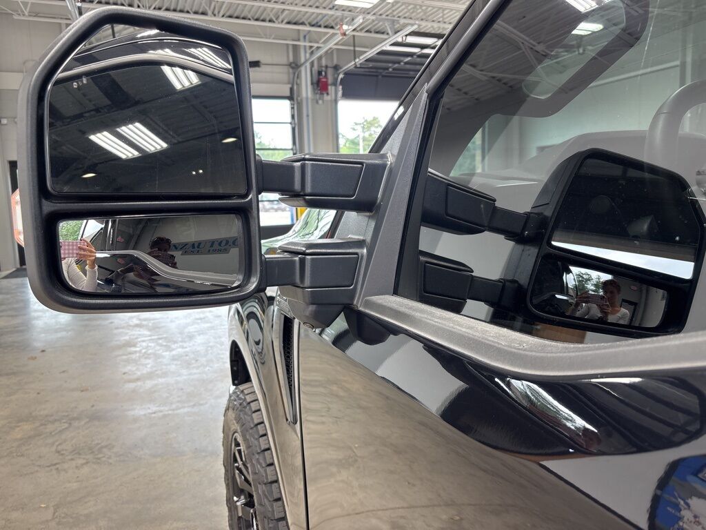 2024 Ford F-150 4x4 SuperCrew XLT Minocqua WI
