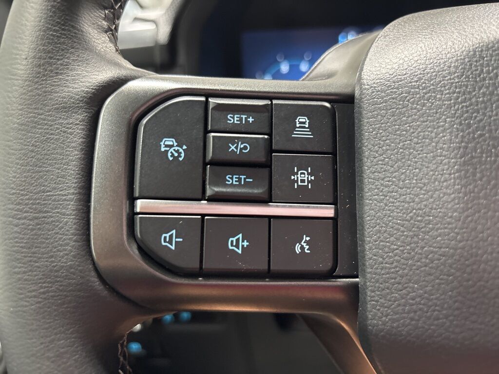 2024 Ford F-150 4x4 SuperCrew XLT Minocqua WI