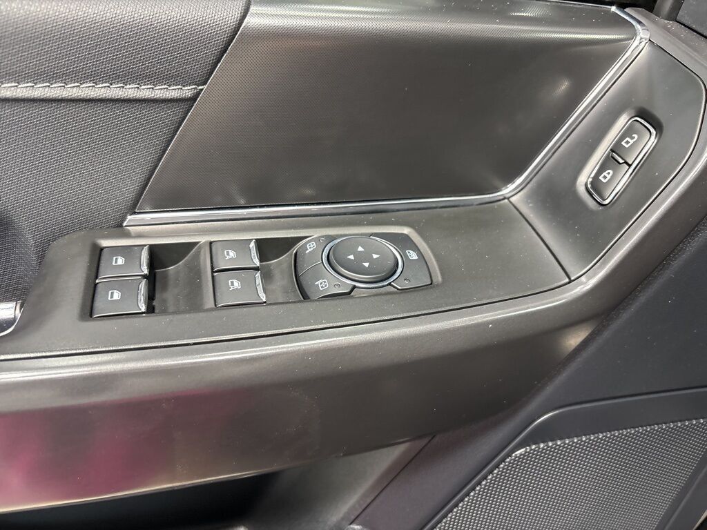 2024 Ford F-150 4x4 SuperCrew XLT Minocqua WI