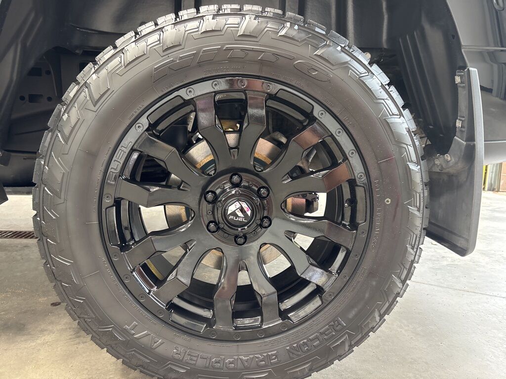 2024 Ford F-150 4x4 SuperCrew XLT Minocqua WI