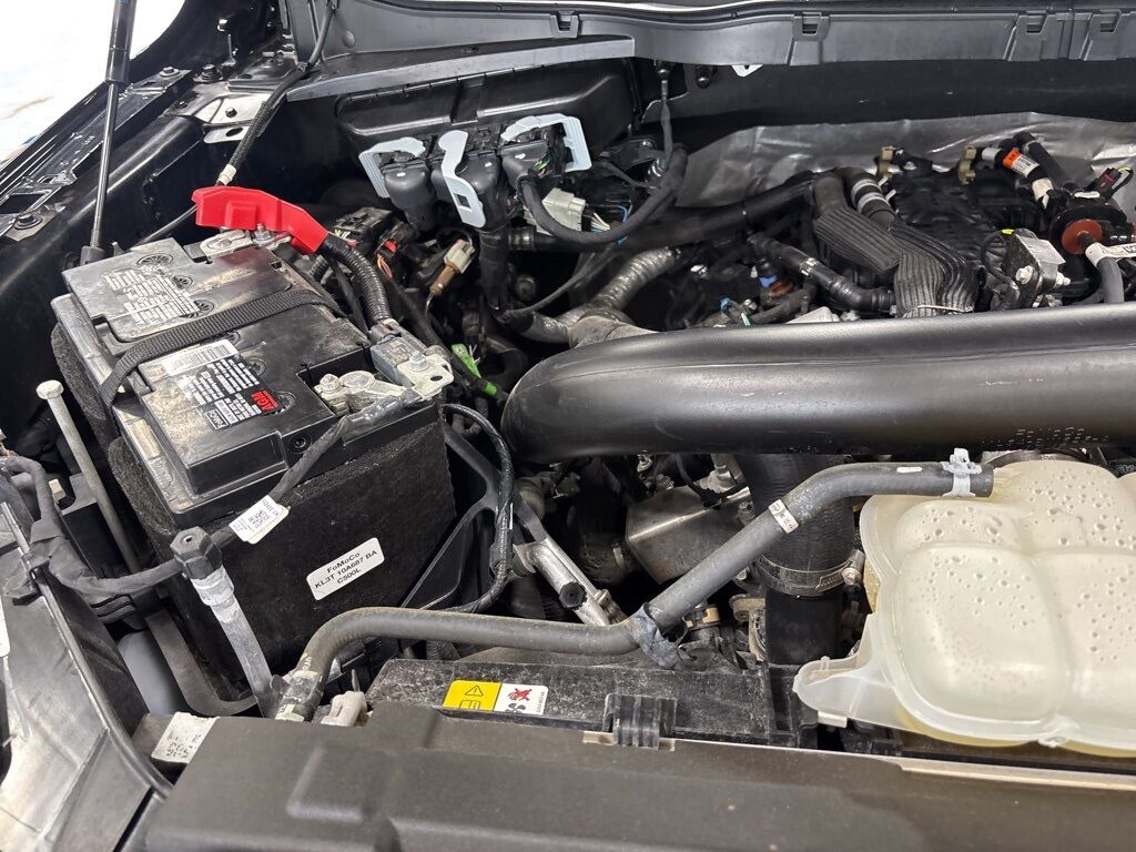 2024 Ford F-150 4x4 SuperCrew XLT Minocqua WI