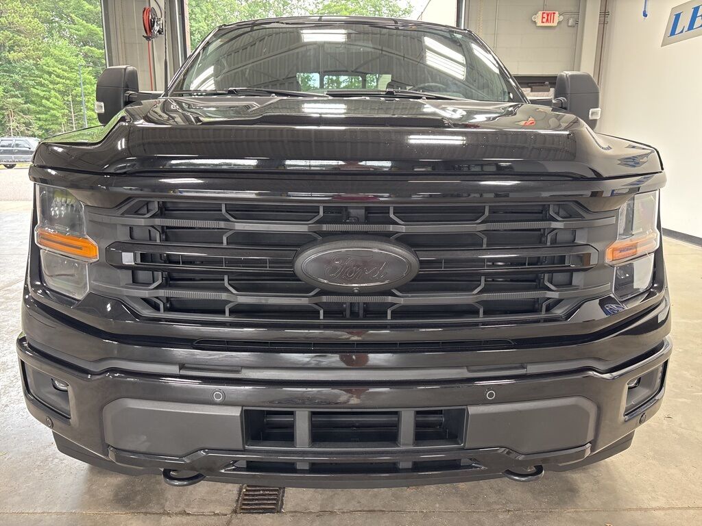 2024 Ford F-150 4x4 SuperCrew XLT Minocqua WI