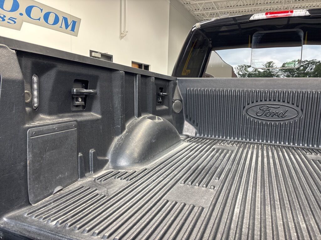 2024 Ford F-150 4x4 SuperCrew XLT Minocqua WI