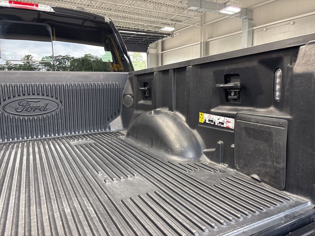 2024 Ford F-150 4x4 SuperCrew XLT Minocqua WI
