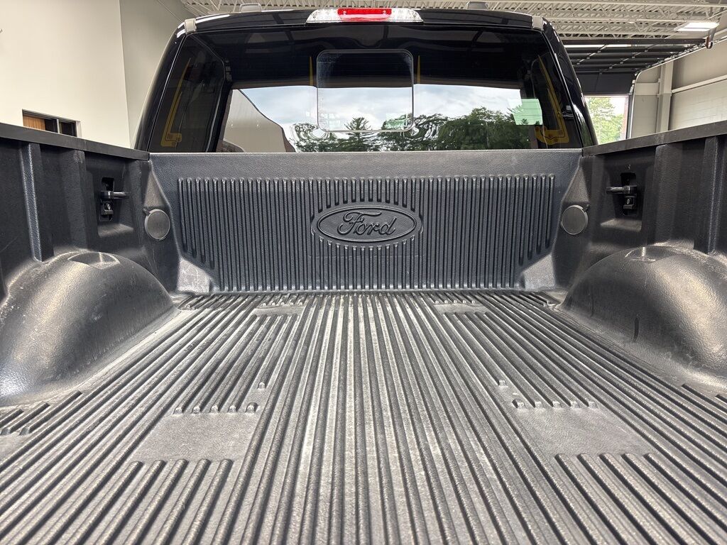 2024 Ford F-150 4x4 SuperCrew XLT Minocqua WI