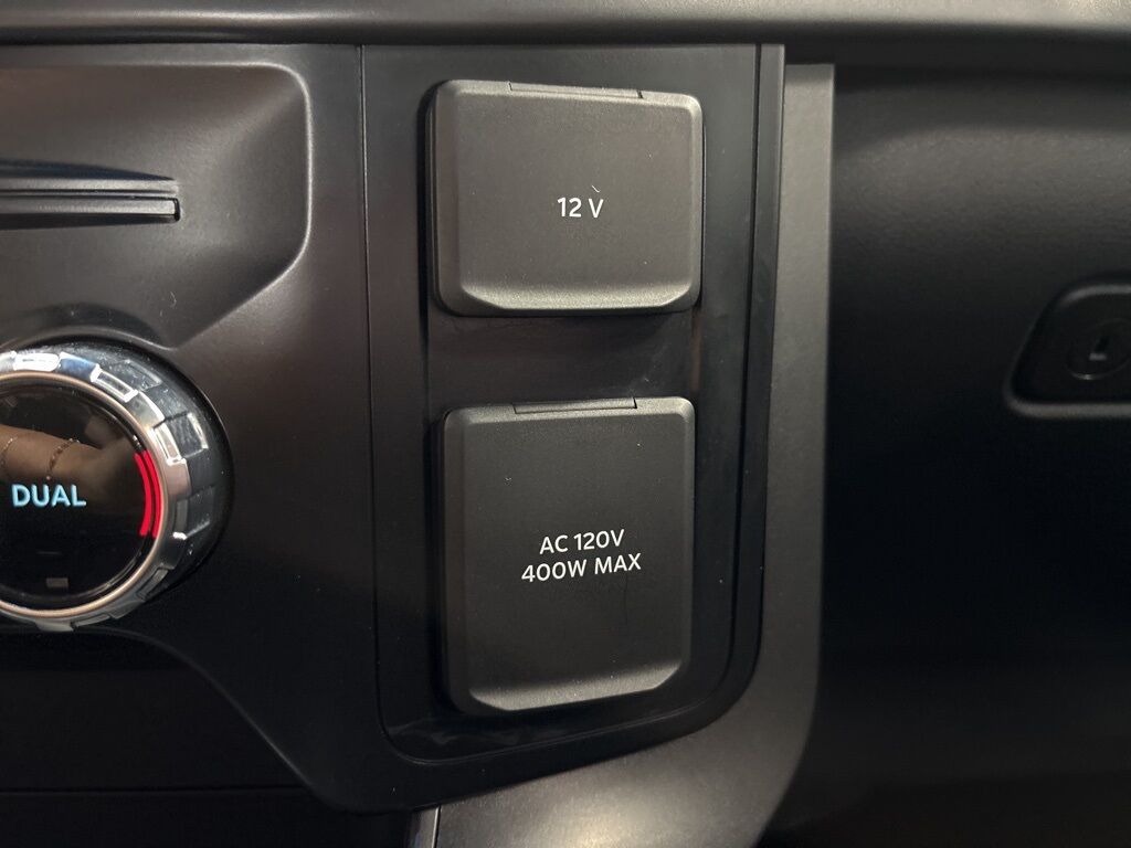 2024 Ford F-150 4x4 SuperCrew XLT Minocqua WI