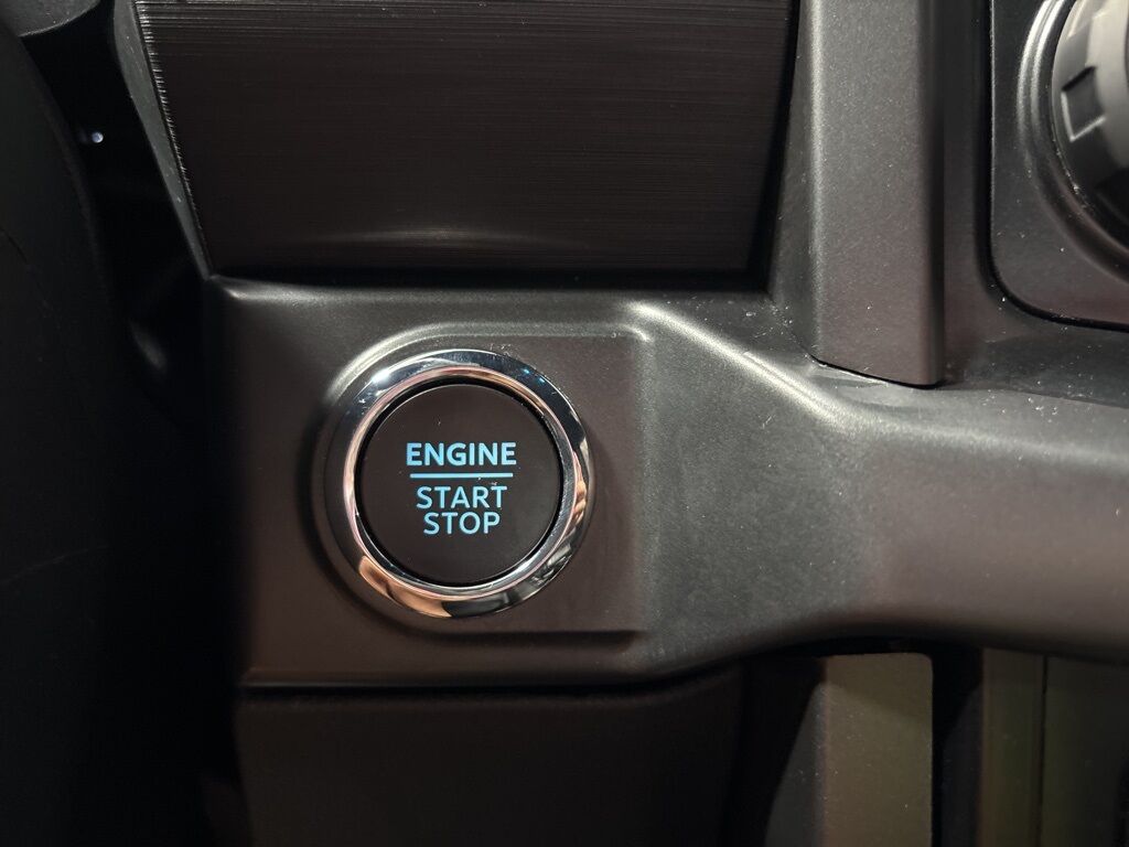 2024 Ford F-150 4x4 SuperCrew XLT Minocqua WI